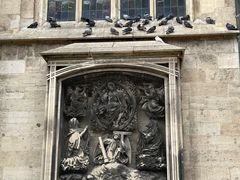 -斯蒂芬主教座堂(Stephansdom)