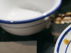 -李记搅团•非遗陕菜(三桥店)