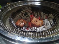 安格斯牛肉粒-本炙炭烤·蒲烧活鳗料理店(金沙洲店)