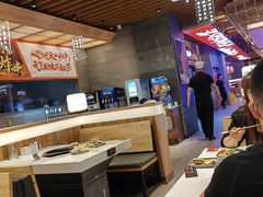 -爱有声毛肚串串火锅自助(龙之梦大都汇店)
