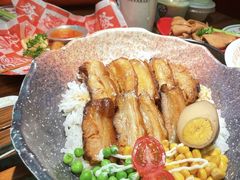 -西关味(大卫城店)