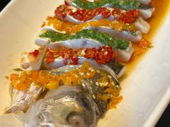 -喜棠·长沙家宴·海鲜·湘菜(麓谷店)