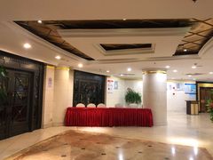 -上海棕榈滩海景酒店