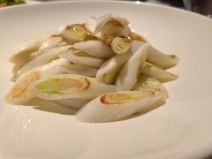 -上海滩餐厅(BFC外滩金融中心店)