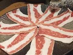 -青焱日式烧肉(新世纪花园A区店)