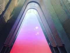 -北京三里屯CHAO酒店