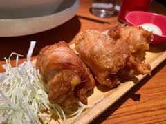 唐扬炸鸡-真打拉面·日式拉面新流派(体育西横街店)