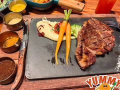 -1886德国汽车餐厅(外滩中央店)