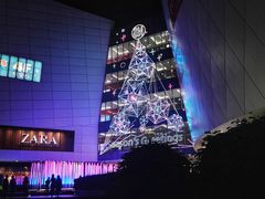 -星巴克(厦门SM新生活广场店)