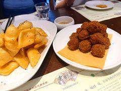 酥黄菜-老厨家(友谊路总店)