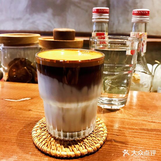 疯羊咖啡(意式专门店)