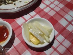 -龙桥私厨·姜花菊花过桥鱼·顺德菜(容桂店)
