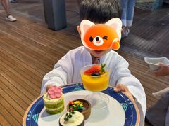-渔家火锅·海鲜自助餐·演艺(亚龙湾天域酒店)