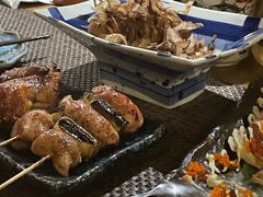 -半藏居酒屋(香港花园店)