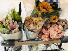 -盒马鲜生(枣园路店)