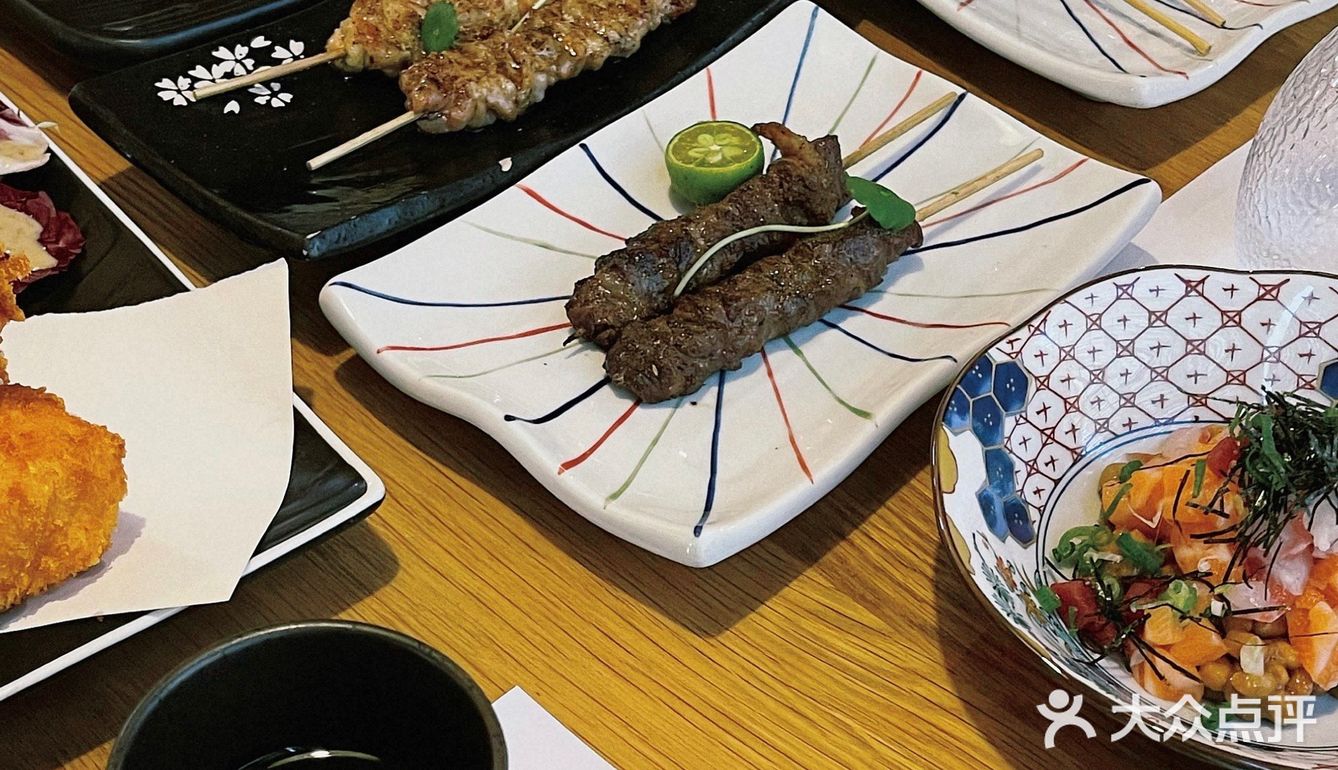 居酒屋｜误打误撞的惊喜