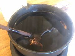 -一号铺子·大炉茶