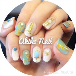 -JustNail甲思美甲