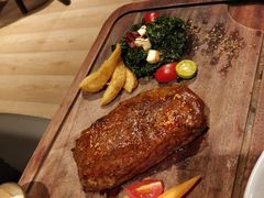 火焰牛魔王-卡朋厨房(289艺术园区店)