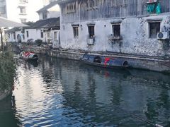 -绍兴书圣故里景区