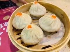 -点都德(华强南店)