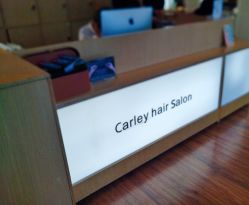 -THE LOG SALON 记录