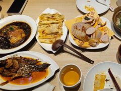 -六泰居·尔滨地标·东北菜(黄河路店)