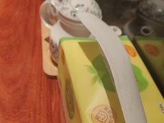 -裕兴记•蟹黄面馆(人民广场店)