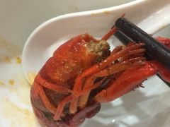 -大拇指龙虾(娄葑文体中心店)