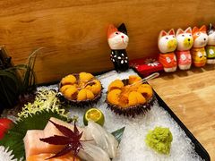-鮨乐亭Omakase·海胆宴