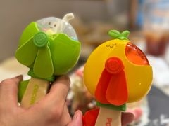 -泡泡玛特POPMART(上海环球港店)