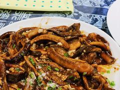 -白家餐厅(徐家汇店)