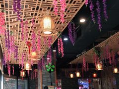 大堂-粤点越有·茶点·粤菜(樵岭国际店)