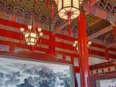-天安门城楼