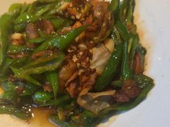 -老阿爸鲜鱼土菜(园区永旺店)