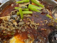 -黑竹香鸡(营和巷店)