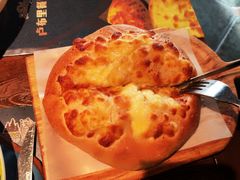 -卢布里西餐厅(海拉尔店)