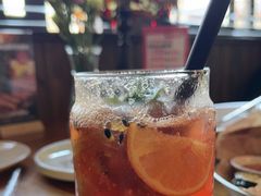 -祖母的厨房西餐厅(丽江金茂店)