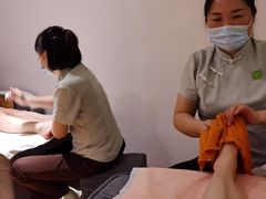 -麦子MaiMassage(打浦桥店)