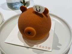 -迦南的早晨蛋糕甜品集合店
