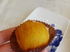 -名轩·中餐厅(南京玄武湖假日酒店)