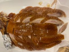 -大鸭梨烤鸭(石佛营店)