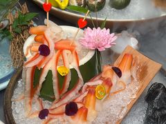 -上井料理黑金店(IFS国金中心店)