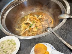 -荣德灶台鱼(圣泉寺店)