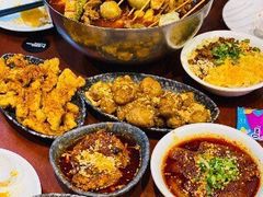 -付小姐在成都(中山公园店)