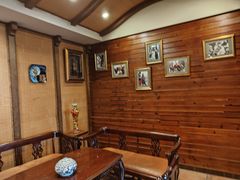 -老船夫婚宴婚庆会馆(延吉路店)