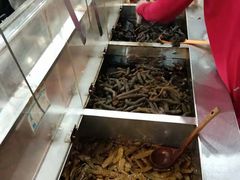 -景阳观(河坊街店)