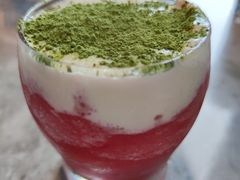 抹茶雪域饮料-必胜客(长瀛商业广场店)