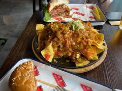 -Side Street街旁(交道口店)