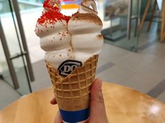 -DQ·蛋糕·冰淇淋(金牛万达店)
